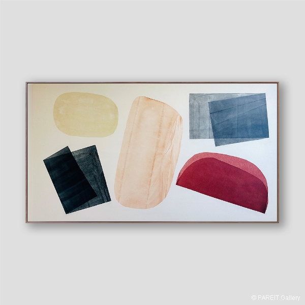 VANHULLEBUSCH Catherine - I'd follow directions if getting lost didn't lead somewhere better